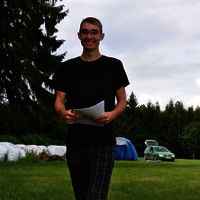 Zeltlager 2016  3