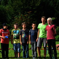 Zeltlager 2016  6
