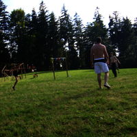Gladiatorenlager  50