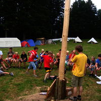 Gladiatorenlager  12