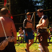 Gladiatorenlager  136